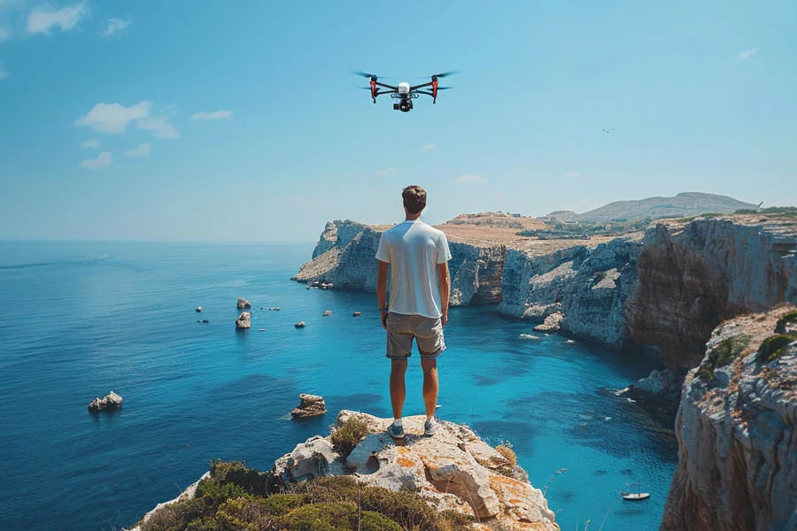 best drones to purchase